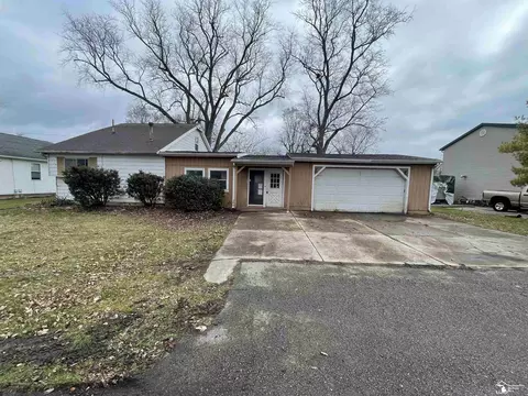 4548 Erie, Newport, MI 48166