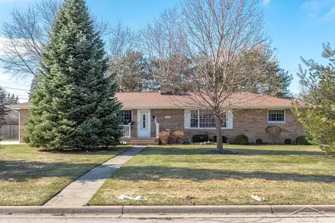 2891 Reppuhn, Saginaw, MI 48603