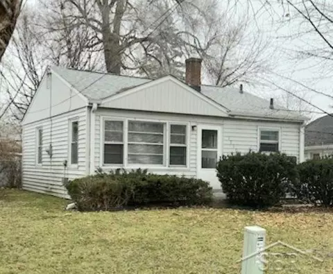 1710 Sycamore, Saginaw, MI 48602
