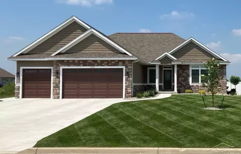 4590 Fieldstone, Saginaw, MI 48603