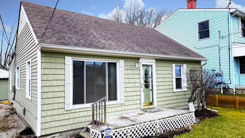 41145 Conger Bay, Harrison Township, MI 48045
