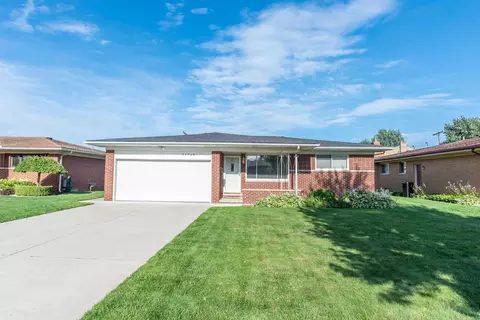 34748 Fargo, Sterling Heights, MI 48312