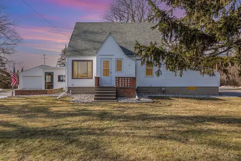 5035 Lawndale, Saginaw, MI 48604