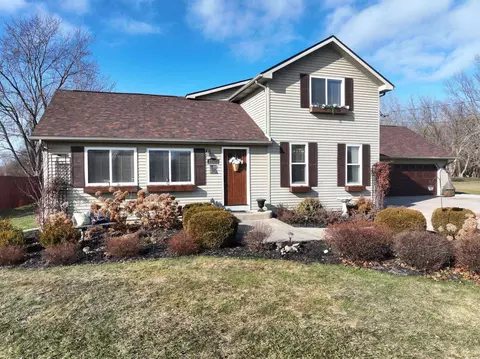 10191 N Jennings, Clio, MI 48420