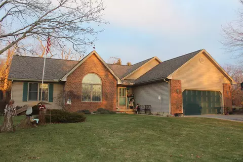 11120 Village, Clinton, MI 49236