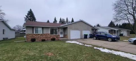 6293 Amanda, Saginaw, MI 48638