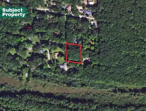Tbd E Loop, Caseville, MI 48725