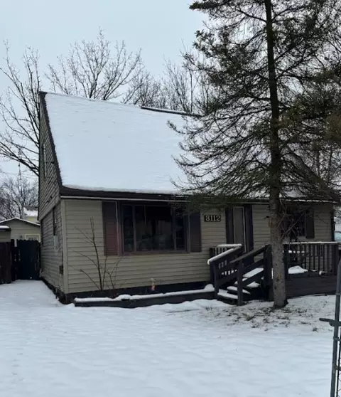 3112 Stratford, Flint, MI 48504
