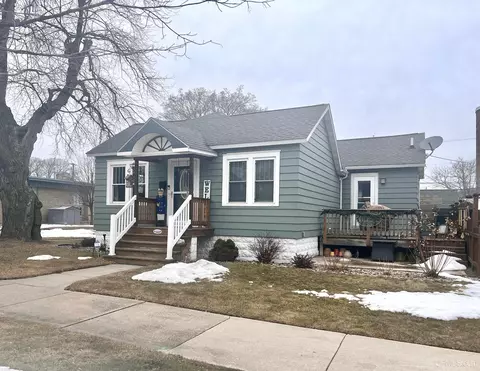 Exterior - 522 S 2nd, Escanaba, MI 49829 photo 3 of 4