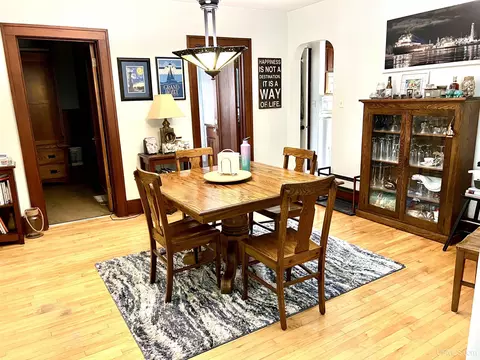Dining - 522 S 2nd, Escanaba, MI 49829 photo 1 of 1