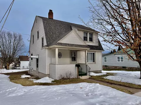 500 E Longyear, Bessemer, MI 49911