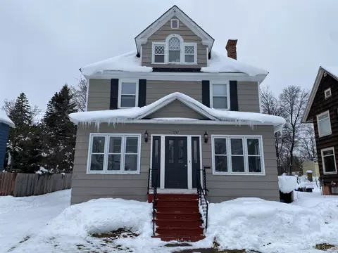 237 Iroquois, Laurium, MI 49913