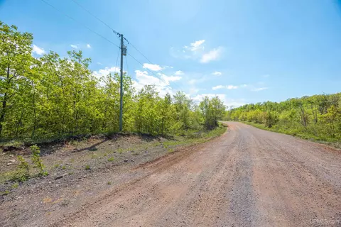 lot2 Airport Park #CO RD 35B, Hancock, MI 49930