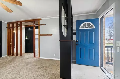 Entry Way - 302 E Sugnet, Midland, MI 48642 photo 1 of 1