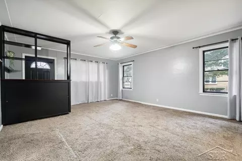 Bedroom - 302 E Sugnet, Midland, MI 48642 photo 1 of 4