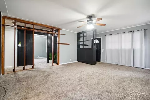 Living - 302 E Sugnet, Midland, MI 48642 photo 1 of 1