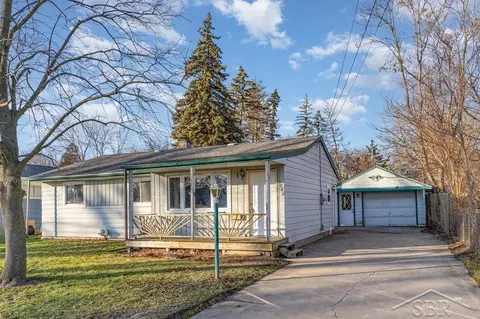 2840 W Genesee, Saginaw, MI 48602