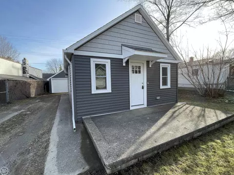 2308 Hancock, Port Huron, MI 48060