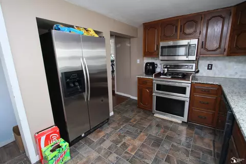 Kitchen - 104 W Seventh, Monroe, MI 48161 photo 1 of 3