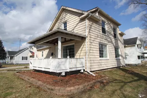 Exterior - 104 W Seventh, Monroe, MI 48161 photo 4 of 5