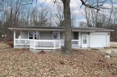 4110 N Water, Sanford, MI 48657