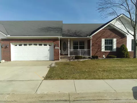 488 Newcastle, Romeo, MI 48065