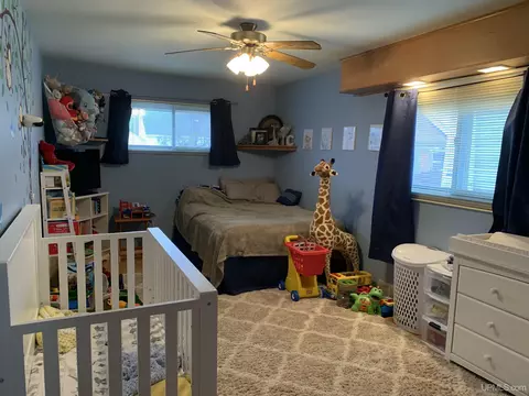 Bedroom - 508 S 18th, Escanaba, MI 49829 photo 3 of 3