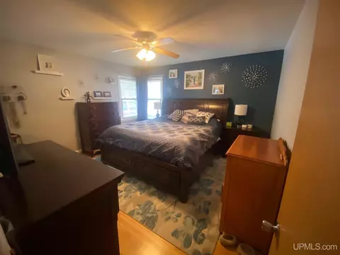 Bedroom - 508 S 18th, Escanaba, MI 49829 photo 1 of 3