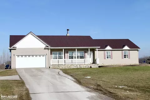 13484 Burt, Emmett, MI 48022