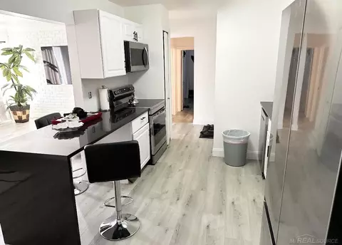 Kitchen - 835 W Maple, Clawson, MI 48017 photo 2 of 3