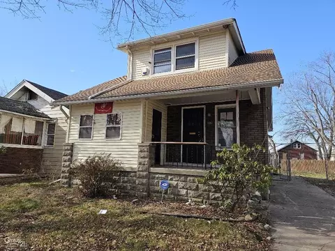 9075 American, Detroit, MI 48204