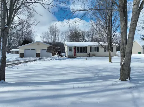 Exterior - 14271 Neff, Clio, MI 48420 photo 6 of 11