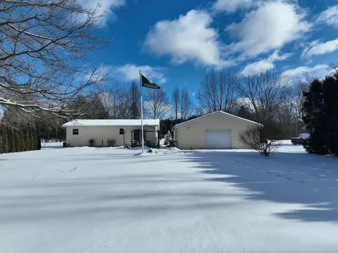 Exterior - 14271 Neff, Clio, MI 48420 photo 7 of 11