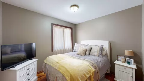 Bedroom - 14271 Neff, Clio, MI 48420 photo 2 of 2