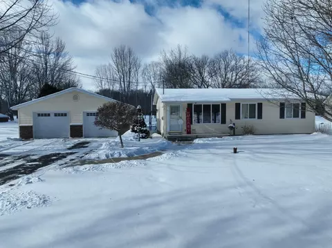 Exterior - 14271 Neff, Clio, MI 48420 photo 2 of 11