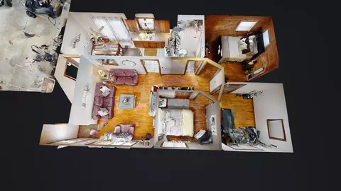 Floorplan - 14271 Neff, Clio, MI 48420 photo 1 of 1