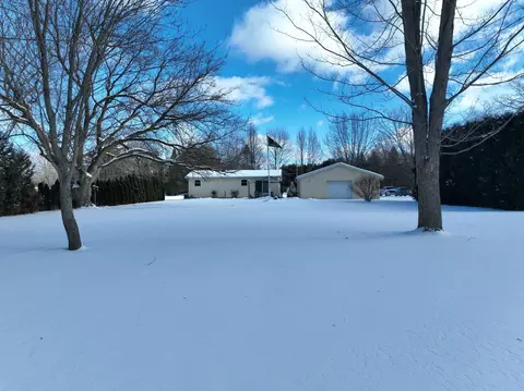 Exterior - 14271 Neff, Clio, MI 48420 photo 5 of 11
