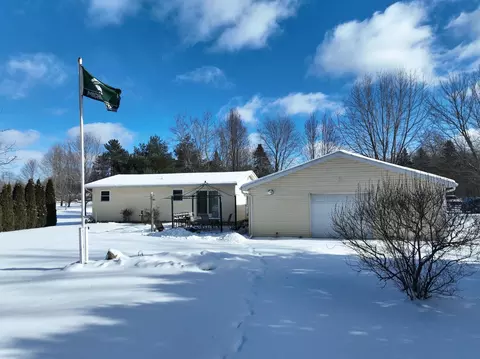 Exterior - 14271 Neff, Clio, MI 48420 photo 8 of 11