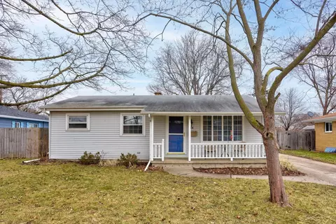 716 Oakview, Saginaw, MI 48604