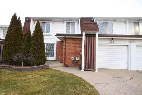 29978 Terrace #12, Warren, MI 48093