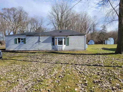 4413 Sheridan, Saginaw, MI 48601
