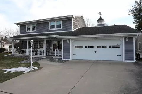 3052 Melrose, Bay City, MI 48706