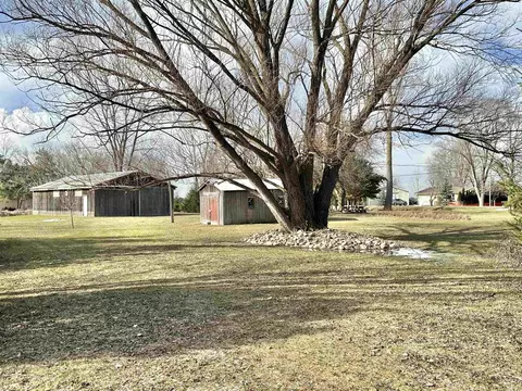 Exterior - 1663 W Seidlers, Auburn, MI 48611 photo 4 of 14