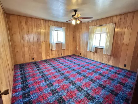 Bedroom - 1663 W Seidlers, Auburn, MI 48611 photo 1 of 2