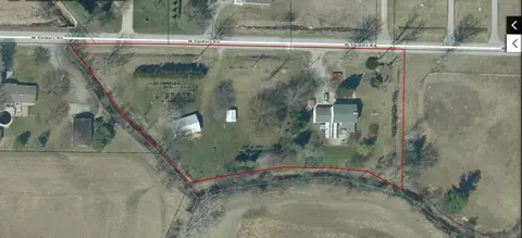 View/Area - 1663 W Seidlers, Auburn, MI 48611 photo 1 of 3