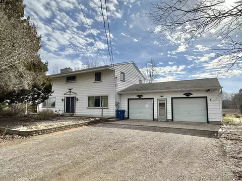 Exterior - 1663 W Seidlers, Auburn, MI 48611 photo 2 of 14
