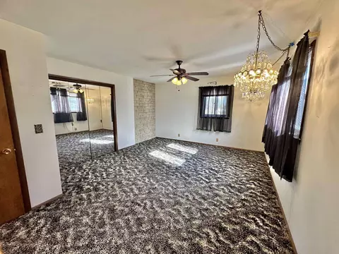 Living - 1663 W Seidlers, Auburn, MI 48611 photo 4 of 4