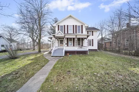 621 College, Adrian, MI 49221