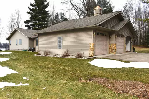 Exterior - 4615 Salisbury, Gladwin, MI 48624 photo 4 of 16