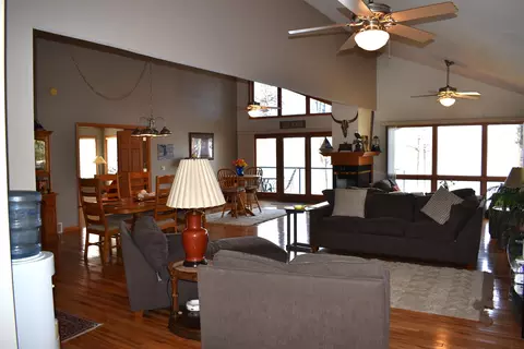 Living - 4615 Salisbury, Gladwin, MI 48624 photo 1 of 8